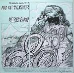 cd - Rebby Sharp - In One Mouth And Out The Other, Verzenden, Zo goed als nieuw