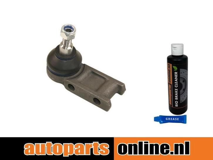 Fuseekogel Saab 99 voorzijde, links of rechts, onder, Auto-onderdelen, Besturing, Nieuw, Saab, Verzenden