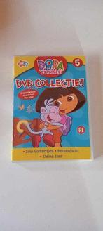 Dora Dvd collectie   5, Verzenden, Gebruikt
