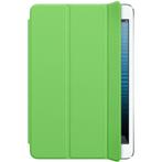 Apple iPad Mini 1, 2 & 3 Smart Cover Hoes - Groen (Nieuw), Computers en Software, Tablet-hoezen, Nieuw, Verzenden