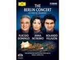 "Anna Netrebko, Plácido Domingo, Rolando Villazón - Concert, Cd's en Dvd's, Verzenden, Nieuw in verpakking