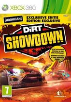 DiRT Showdown-Hoonigan Edition (Xbox 360) Gebruikt, Ophalen of Verzenden, Zo goed als nieuw