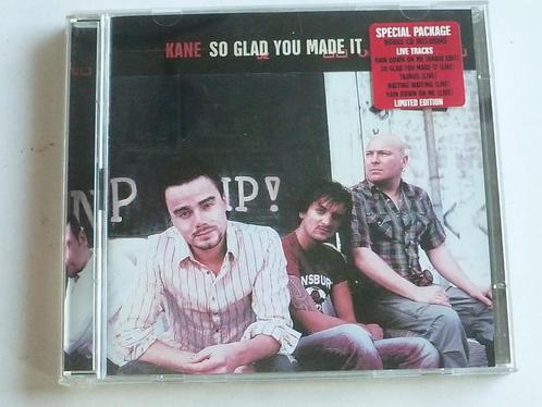 Kane - So glad you made it (2 CD), Cd's en Dvd's, Cd's | Nederlandstalig, Verzenden
