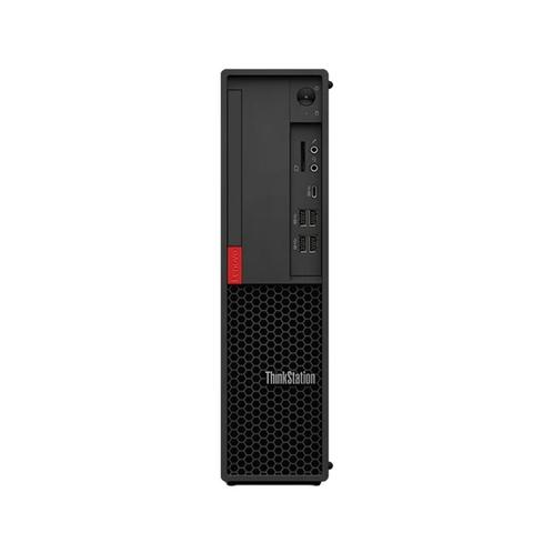 Refurbished Lenovo ThinkStation P330 SFF met garantie, Computers en Software, Desktop Pc's, 4 Ghz of meer, SSD, Met videokaart