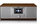 Lenco DIR-270WD - Internet Radio - DAB+ Bluetooth CD/MP3, Verzenden, Zo goed als nieuw