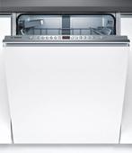 Bosch Sma46ix09n Inbouw Vaatwasser 60cm, Witgoed en Apparatuur, Vaatwasmachines, Ophalen of Verzenden, Zo goed als nieuw, 85 tot 90 cm