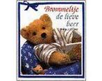 Brommeltje de lieve beer - Brommeltje de lieve beer, Boeken, Kinderboeken | Jeugd | onder 10 jaar, Ophalen of Verzenden, Nieuw