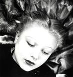 Wols - Frauenbildnis: Sonia Mosse