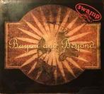 cd - Swamp - Bayou And Beyond, Verzenden, Zo goed als nieuw