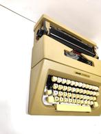 Mario Bellini - Olivetti Lettera 25 - Schrijfmachine -