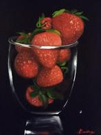 Franco Bencivenga (1953) - Fragole