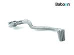 Rempedaal Kawasaki GPX 600 R (GPX600R ZX600C), Motoren, Verzenden, Gebruikt