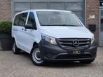 Zakelijke Lease |  Mercedes-Benz Vito Tourer 114 CDI Pro Ext, Automaat, Stof, Gebruikt, Airbags