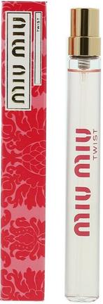 MIU MIU TWIST EDP SPRAY 10 ML, Nieuw, Verzenden