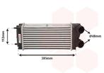 INTERCOOLER VOOR CITROEN C4 GRAND PICASSO 2006- 0384H5, Ophalen of Verzenden, Nieuw