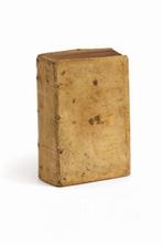 Martin Chemnitz (1522–1586) - Analysis Logica Quinque