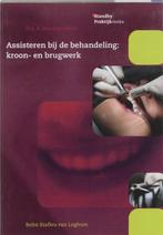Boek Standby praktijkreeks - Assisteren bij de behandeling v, Verzenden, Zo goed als nieuw