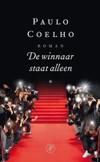 De winnaar staat alleen 9789029567466 Paulo Coelho, Boeken, Verzenden, Gelezen, Paulo Coelho