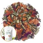 BIO-Kruidenthee OLIVE LEAF, APPLE & MINT - 100 g, Ophalen of Verzenden, Nieuw