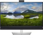 Dell C2722DE QHD 27 Monitor - Zwart, Ophalen of Verzenden, Nieuw