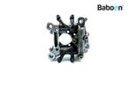 Nokkenas Lagerbrug BMW R 1200 GS 2004-2007 (R1200GS 04), Verzenden, Gebruikt
