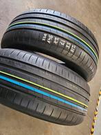 215/55/17 94V GOODYEAR ZOMERBANDEN 6,9MM PROFIEL DEMO 2X, Auto-onderdelen, Ophalen, 17 inch, Band(en), Personenwagen