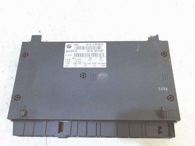 Computer stoel BMW X6  30d xDrive 6135919693003, Auto-onderdelen, Elektronica en Kabels, ARN erkend, Stiba lid, Erkend duurzaam