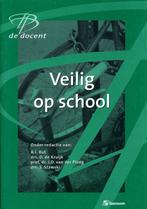 Veilig op school, Verzenden, Nieuw
