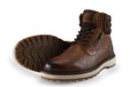 Soliver Snowboots in maat 42 Cognac | 10% korting, Overige kleuren, Verzenden, Snowboots, Zo goed als nieuw