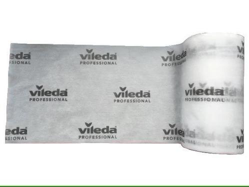 Vileda ProDust kleefwisdoek 75 stuks 60 x 20 cm - 6 rollen, Huis en Inrichting, Schoonmaakartikelen, Verzenden