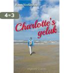 Charlottes geluk 9789462042582 Roos Verlinden, Verzenden, Gelezen, Roos Verlinden