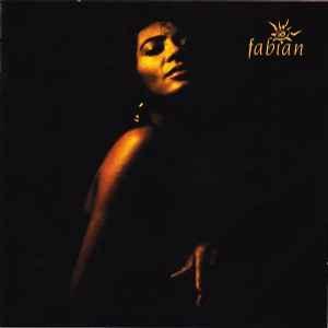 cd - Fabian - Paradiso, Cd's en Dvd's, Cd's | Overige Cd's, Zo goed als nieuw, Verzenden