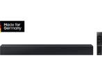 Veiling - Samsung HW-C410G - Soundbar 2.0, Nieuw