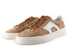 Santoni Sneakers in maat 43 Bruin | 10% korting, Bruin, Verzenden, Sneakers of Gympen, Santoni