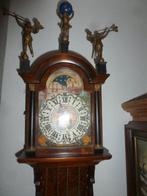 Friese staartklok - - Walnoot - 1960-1970