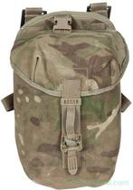 Britse leger Utility pouch large IRR, MTP Multicam, Verzamelen, Militaria | Algemeen, Ophalen of Verzenden, Landmacht, Engeland