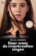 Daar waar de rivierkreeften zingen 9789044365641 Delia Owens, Verzenden, Gelezen, Delia Owens