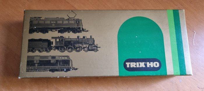 Trix Express H0 - 2430 - Tender locomotief (1) - DX II -, Hobby en Vrije tijd, Modeltreinen | H0