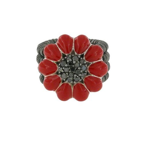 Zonder Minimumprijs - Other brand - Ring - Roberto Dmeglio -, Sieraden, Tassen en Uiterlijk, Ringen