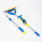 Scrub Daddy Mop Daddy Butterfly Mop, Verzenden