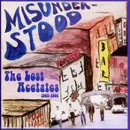 cd - The Misunderstood - The Lost Acetates 1965-1966, Verzenden, Zo goed als nieuw