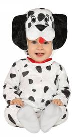 Dalmatier Pakje Baby/Dreumes, Kinderen en Baby's, Carnavalskleding en Verkleedspullen, Nieuw, Ophalen of Verzenden