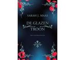 Boek Glazen troon 1 - De glazen troon 9789022580264, Boeken, Overige Boeken, Verzenden, Zo goed als nieuw