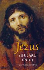 Jezus 9789043530217 Shusaku Endo, Boeken, Verzenden, Zo goed als nieuw, Shusaku Endo