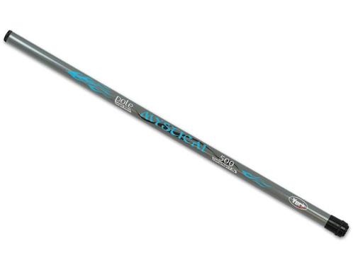 Vaste Hengel Mystical 3,00 - 8,00 meter - Karper XL, Watersport en Boten, Hengelsport | Karpervissen, Overige typen, Nieuw, Verzenden