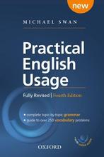 Practical English Usage. Paperback with Online 9780194202411, Boeken, Verzenden, Zo goed als nieuw
