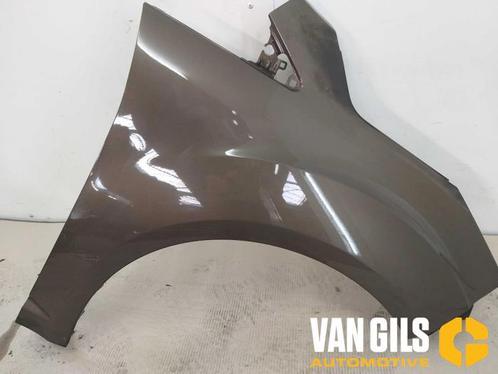 Scherm rechts-voor Ford Grand C-Max O177339, Auto-onderdelen, Carrosserie en Plaatwerk, Ophalen of Verzenden