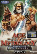 Age of Mythology - PC, Spelcomputers en Games, Games | Pc, Ophalen of Verzenden, Nieuw