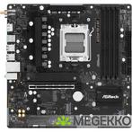 Asrock A620AM PRO-A WIFI, Computers en Software, Moederborden, Verzenden, Nieuw