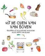 Uit de oven van Van Boven 9789059566798 Yvette van Boven, Boeken, Verzenden, Gelezen, Yvette van Boven